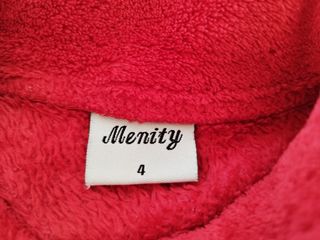 Bata Casa Niña T.4a