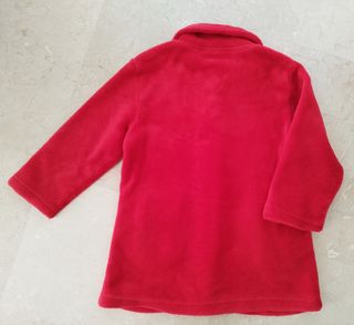 Bata Casa Niña T.4a