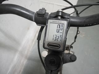 BICICLETA 20'