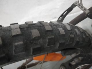 BICICLETA 20'