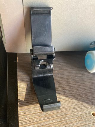 Aparato para conectar mando y teléfono de xbox 