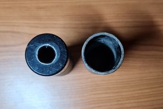Pegs para bicicleta BMX (apoya pies)