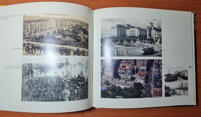 Santander un viaje por las imágenes de un siglo