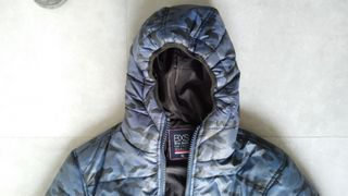 Plumífero BXS Brox Sister XL mujer