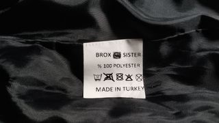 Plumífero BXS Brox Sister XL mujer