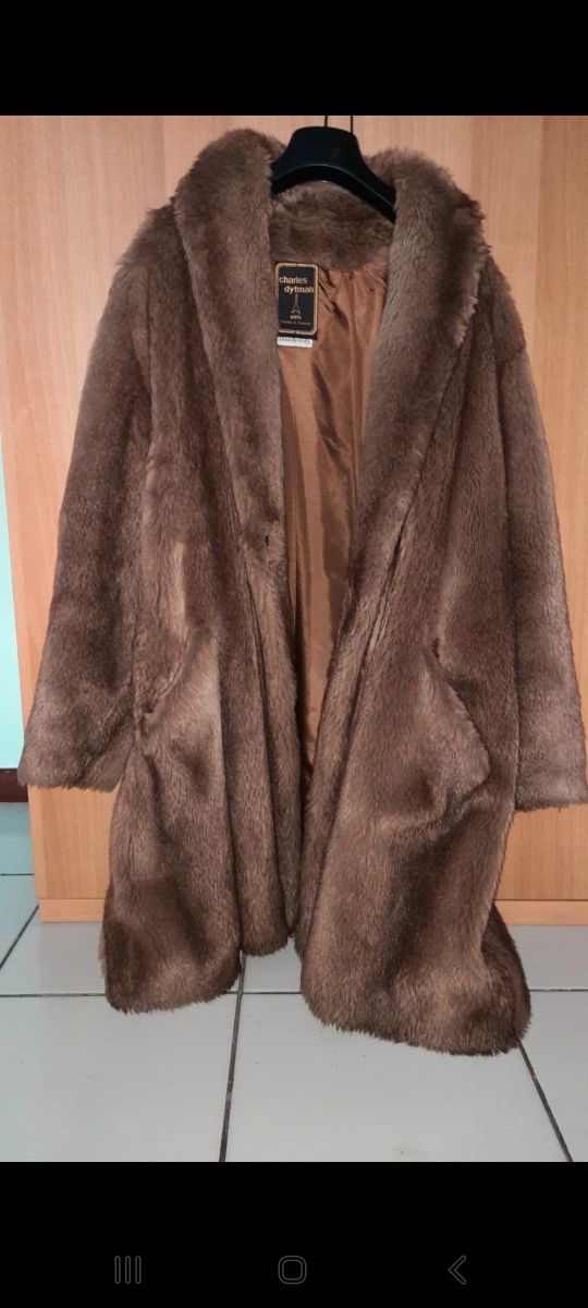 pelliccia diana bentalls M/ 42