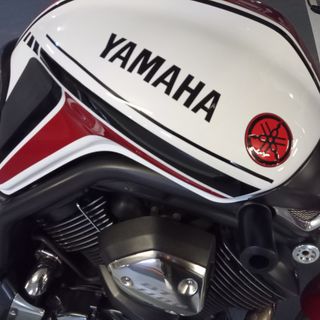 Yamaha BT 1100 bulldog