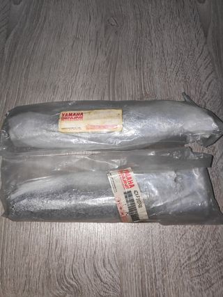 Botella Suspension Yamaha Jog 