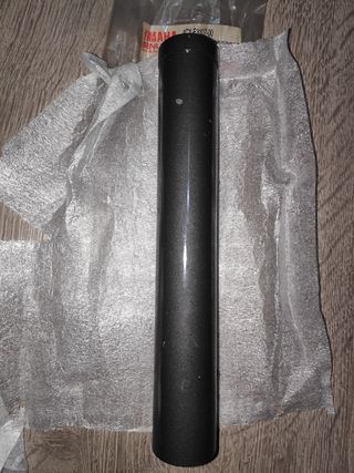 Botella Suspension Yamaha Jog 