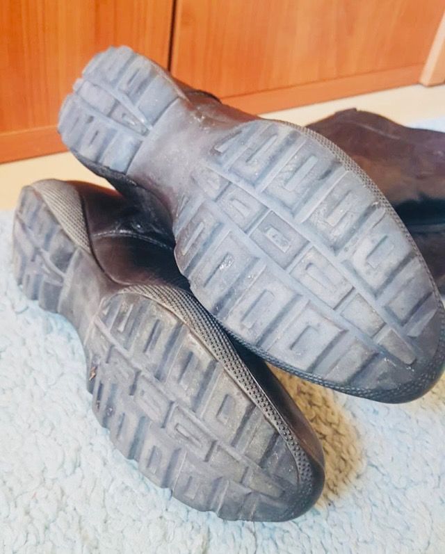 Botas botines marca panamá jack original