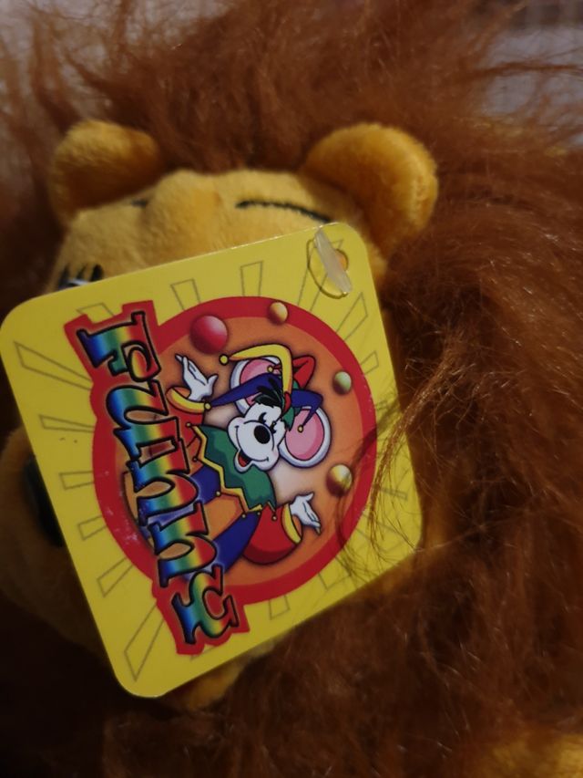 peluches FUNNY TO.BIA'S