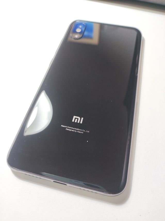Xiaomi mi 8 pro