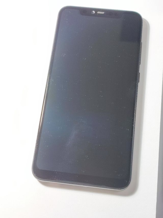 Xiaomi mi 8 pro