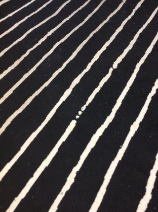 Gran Alfombra Ikea Modelo Görlöse 133 x 195 NUEVA