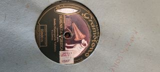Discos gramófono