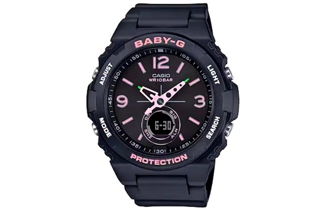 BABY-G BGA-260SC-1AER