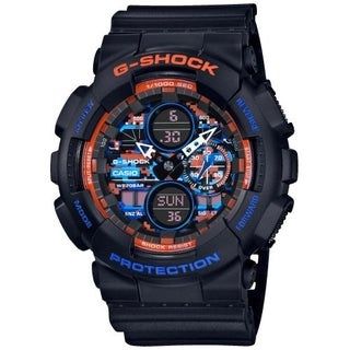 G-SHOCK GA-140CT-1AER