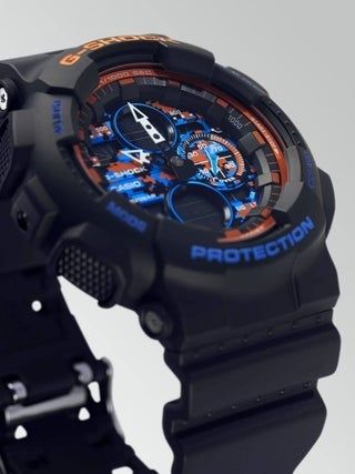 G-SHOCK GA-140CT-1AER