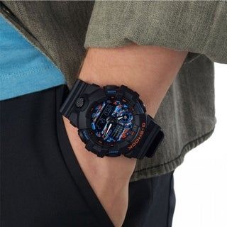 G-SHOCK GA-140CT-1AER