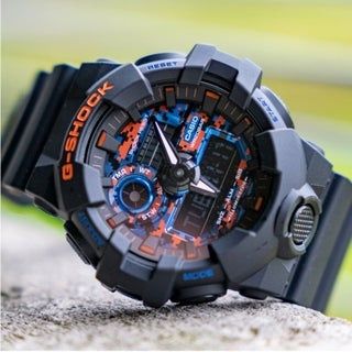 G-SHOCK GA-140CT-1AER