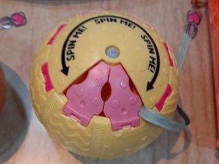 LOL Lote de cositas LOL