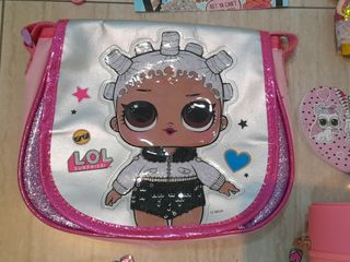 LOL Lote de cositas LOL