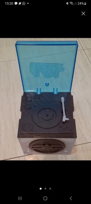 LOL Lote de cositas LOL