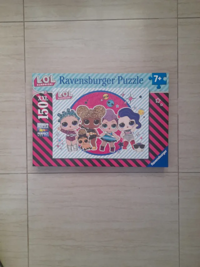 LOL Lote de cositas LOL