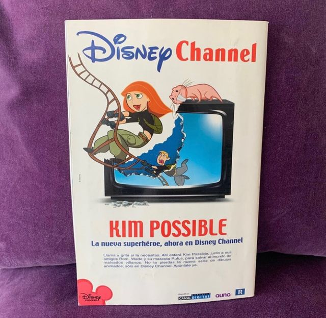 Rivista a fumetti WITCH n3