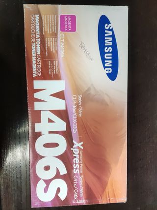 tóner original Samsung clp36x / clx330x
