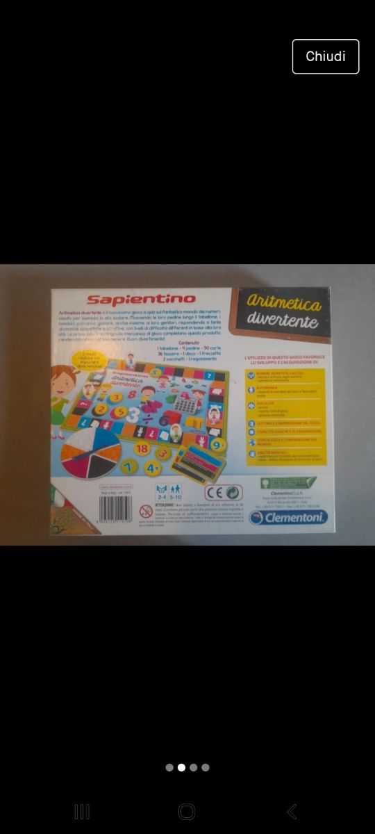 Aritmetica divertente