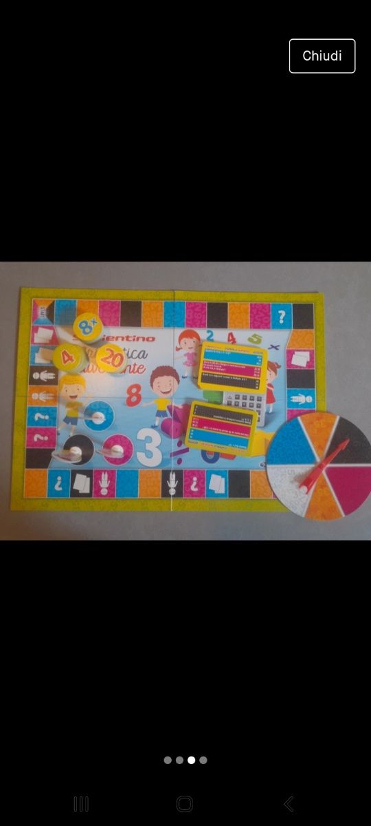 Aritmetica divertente