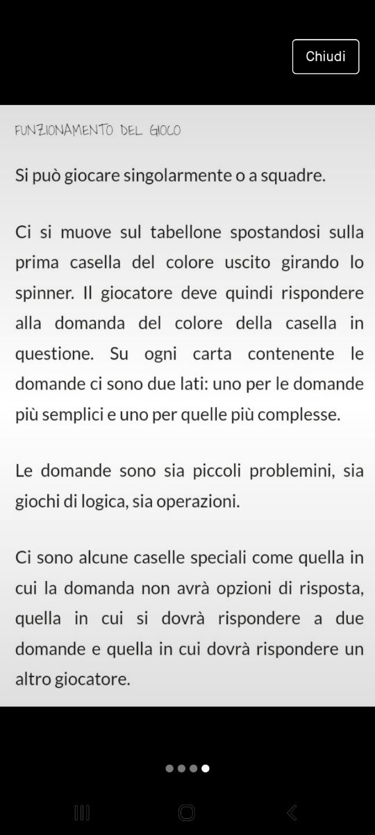 Aritmetica divertente