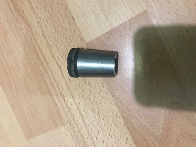 Casquillo bicicleta vintage