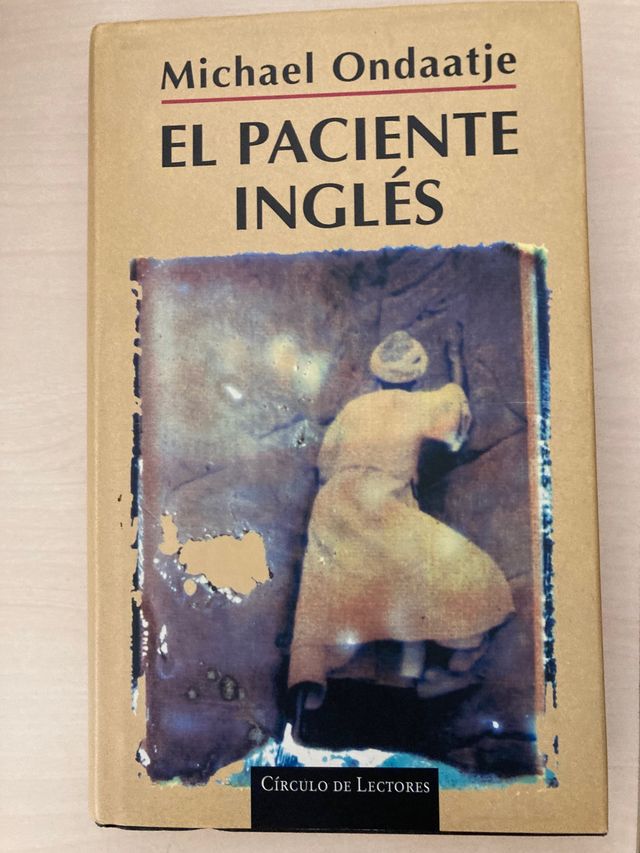El paciente inglés