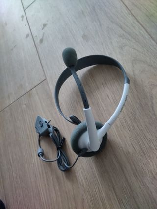 Cascos Xbox 360