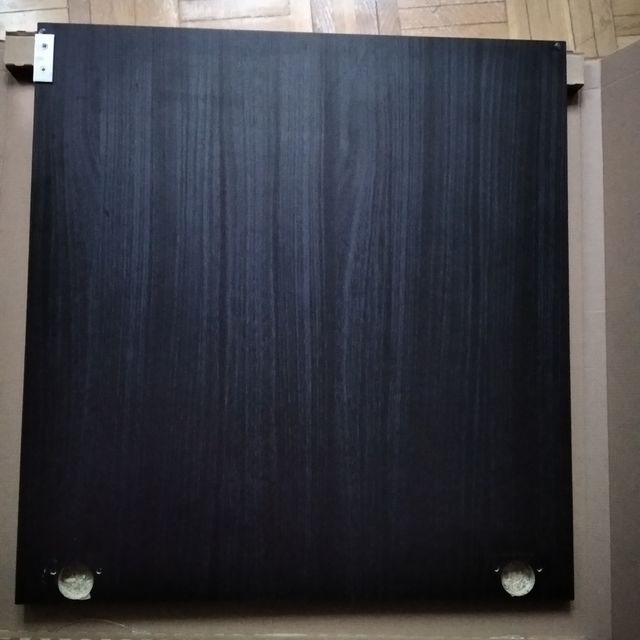 Porta 59,5x56,5 cm Tingsryd Ikea marrone scuro