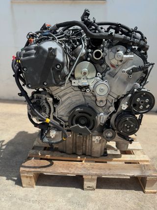 Motor 3.0d v6