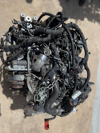 Motor 3.0d v6
