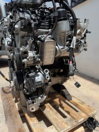 Motor 3.0d v6