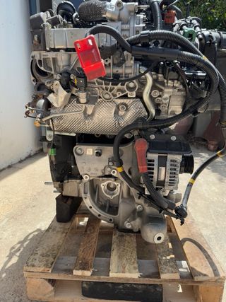 Motor 3.0d v6