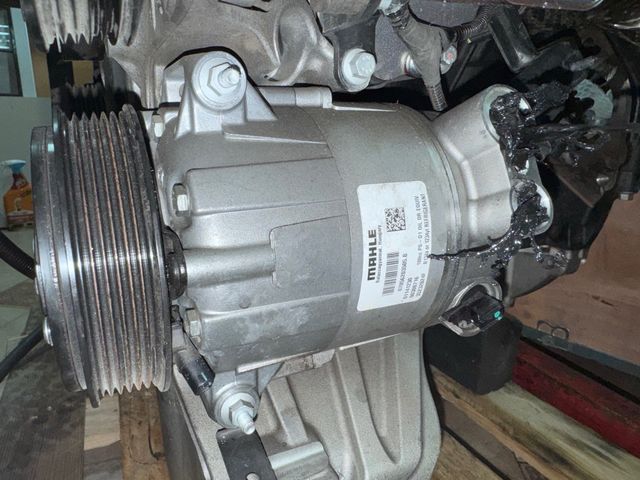Motor 3.0d v6