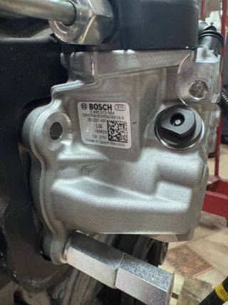 Motor 3.0d v6