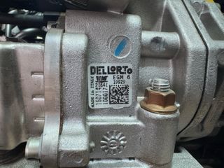 Motor 3.0d v6