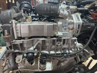Motor 3.0d v6