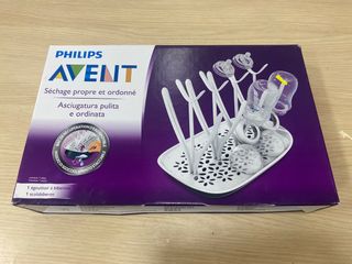 Escurre Biberones Philips Avent