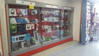 ORDENADORES Y PANTALLAS SEGUNDA MANO - GARANTÍA
