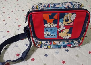 bolso Mickey 
