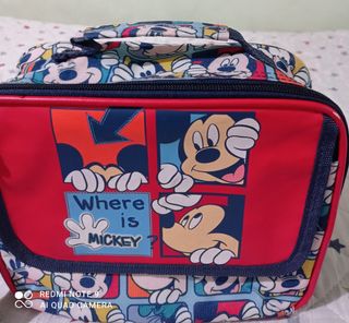 bolso Mickey 