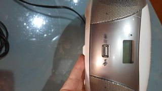 Radio CD Nevir
